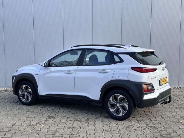 Hyundai Kona 1.6 GDI 104 kW image number 13