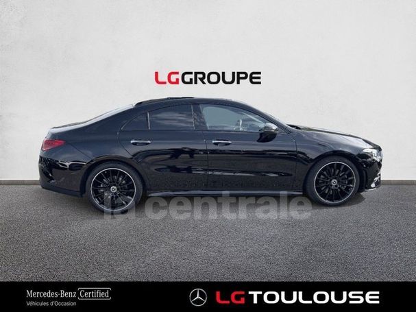 Mercedes-Benz CLA 220 140 kW image number 4