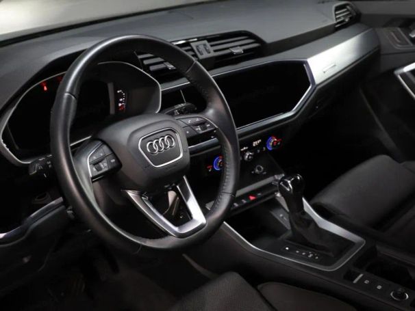 Audi Q3 110 kW image number 7