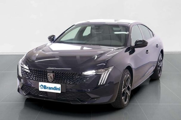 Peugeot 508 165 kW image number 1