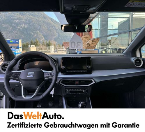 Seat Arona 1.0 TSI 70 kW image number 12