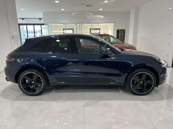 Porsche Macan 180 kW image number 3