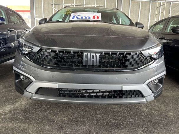 Fiat Tipo 96 kW image number 2