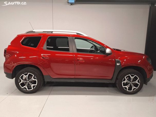 Dacia Duster TCe 74 kW image number 7