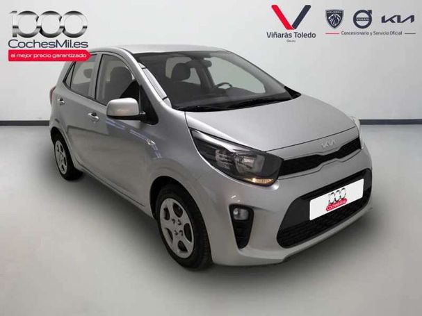 Kia Picanto 1.0 49 kW image number 6