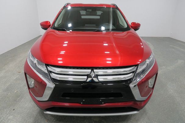 Mitsubishi Eclipse Cross T Diamant Edition 120 kW image number 3