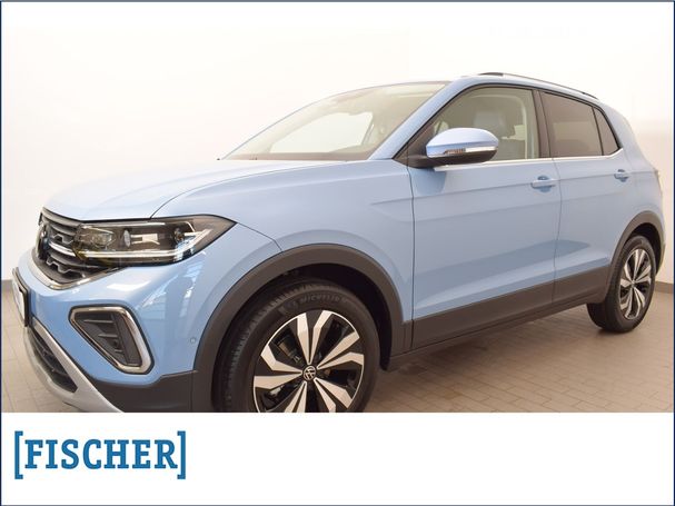 Volkswagen T-Cross 1.5 TSI 110 kW image number 1