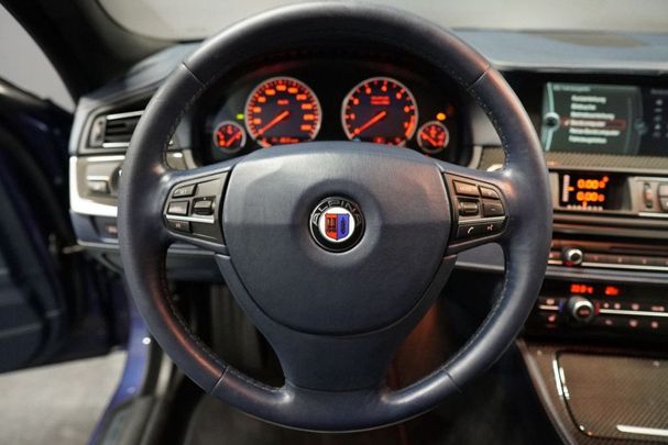 ALPINA B5 Switch-Tronic 373 kW image number 17