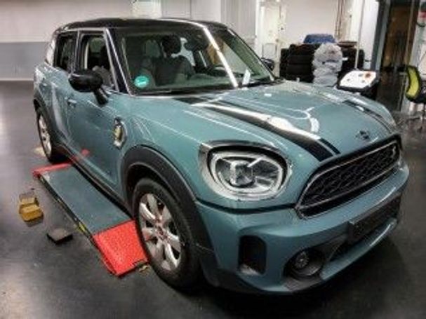 Mini Cooper SE Countryman All4 ALL4 162 kW image number 1