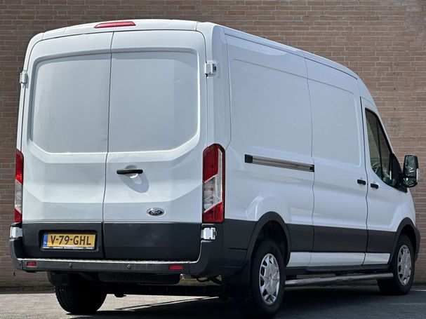 Ford Transit L3H2 2.0 TDCi 96 kW image number 2