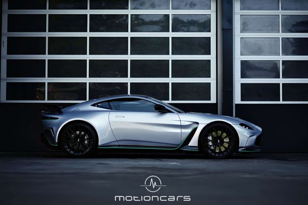 Aston Martin Vantage 515 kW image number 2