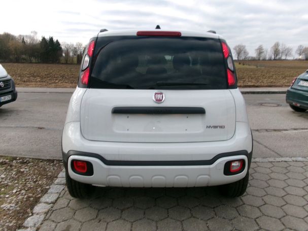 Fiat Panda 1.0 Hybrid 51 kW image number 5