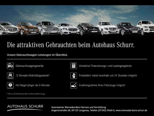 Mercedes-Benz A 250 165 kW image number 15