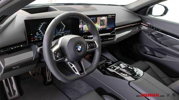 BMW 520d xDrive 145 kW image number 11