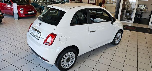 Fiat 500 1.0 51 kW image number 3