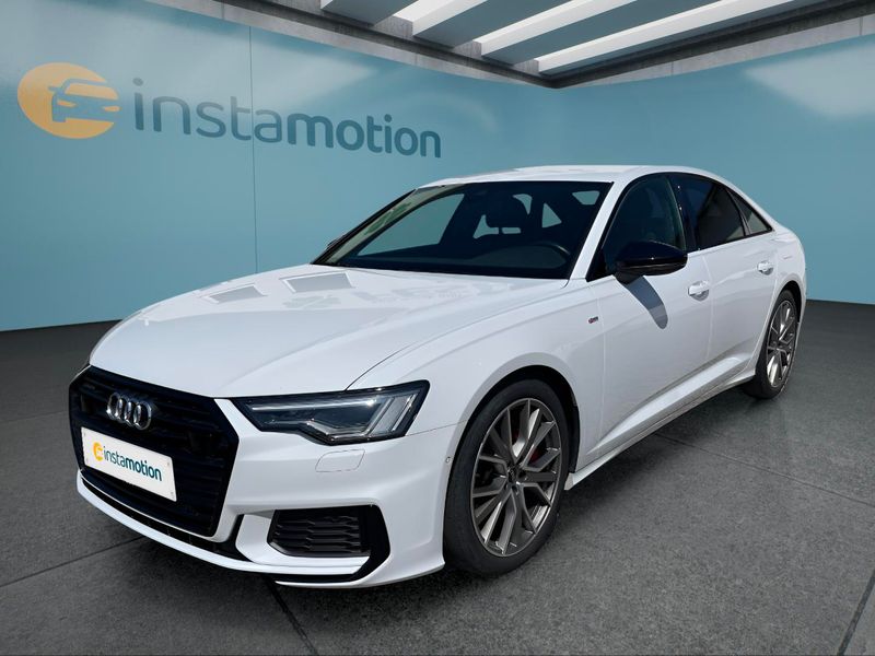 Audi A6 Limousine 55