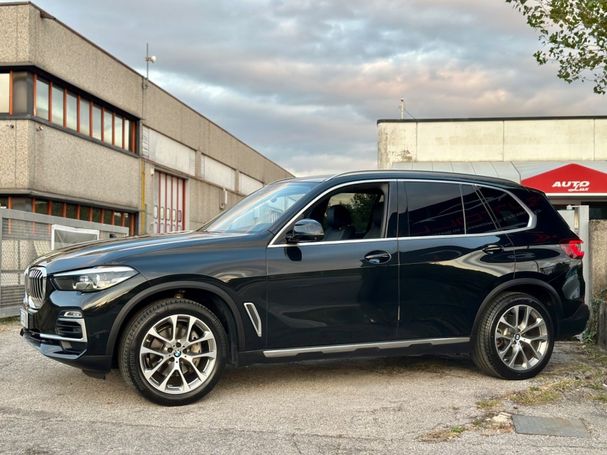 BMW X5 xDrive30d 210 kW image number 6