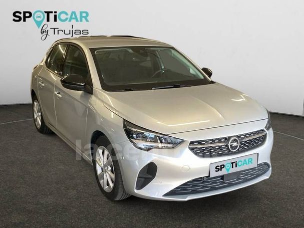 Opel Corsa 1.2 Turbo Elegance 74 kW image number 2