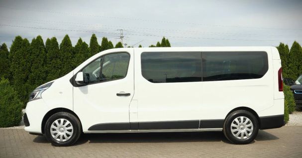 Renault Trafic 107 kW image number 8