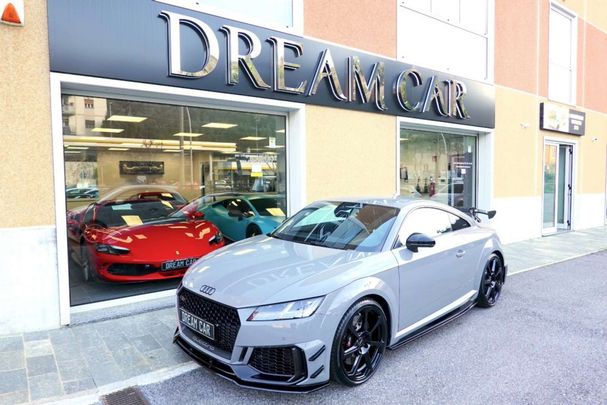 Audi TT RS 2.5 TFSI quattro S tronic 294 kW image number 5