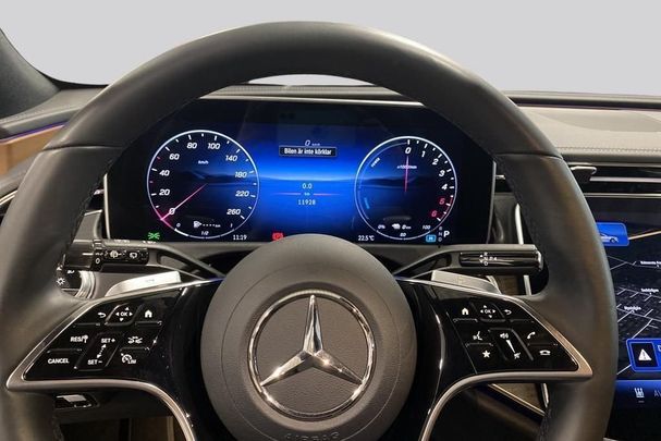 Mercedes-Benz E 300 T 4Matic 230 kW image number 7