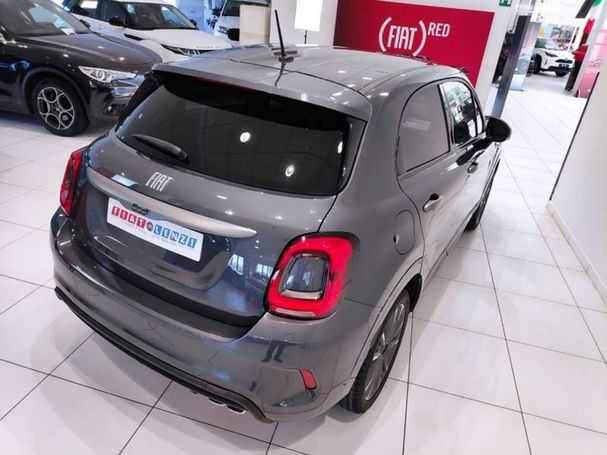 Fiat 500X 1.0 88 kW image number 16