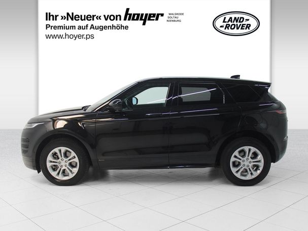 Land Rover Range Rover Evoque P300e 227 kW image number 3