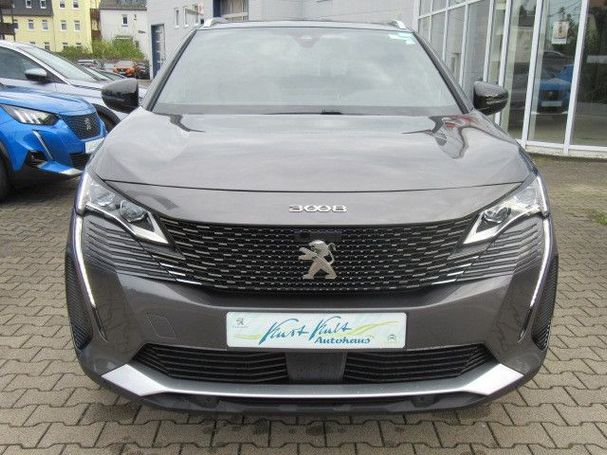 Peugeot 3008 Hybrid4 e-EAT8 220 kW image number 3