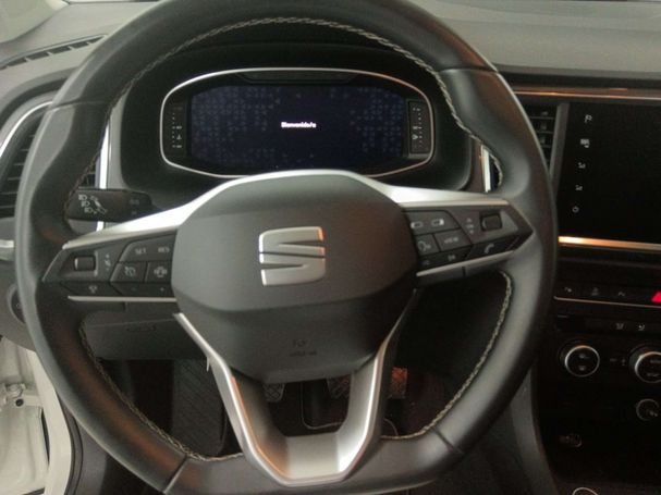 Seat Ateca Style 81 kW image number 7