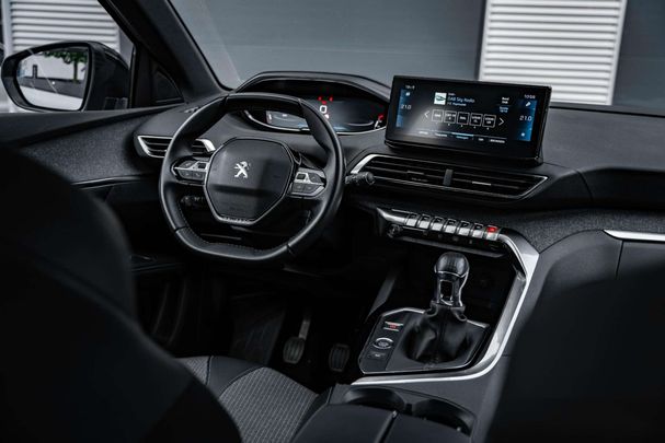 Peugeot 5008 96 kW image number 10