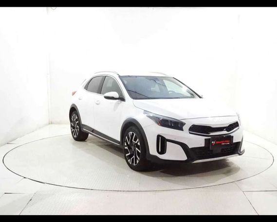 Kia XCeed 118 kW image number 8