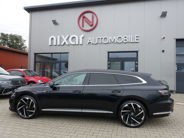 Volkswagen Arteon 2.0 TDI DSG 147 kW image number 7