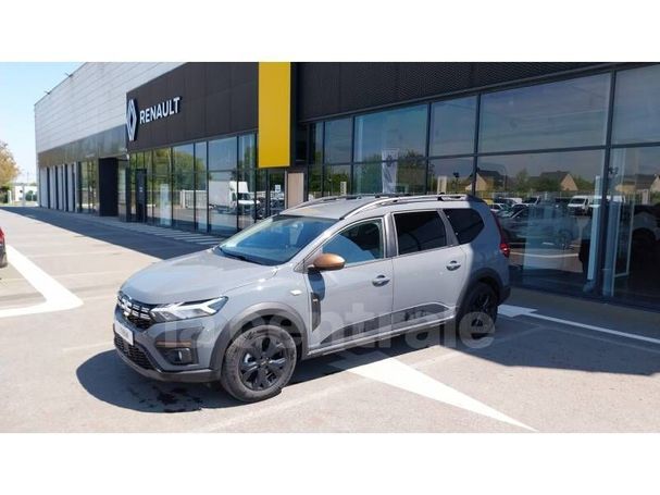 Dacia Jogger 74 kW image number 5