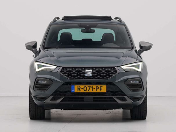 Seat Ateca 1.5 TSI FR 110 kW image number 8