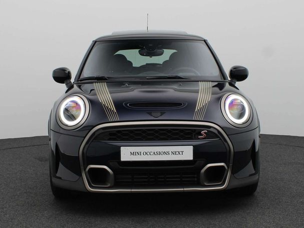 Mini Cooper S Resolute Edition Premium 131 kW image number 2