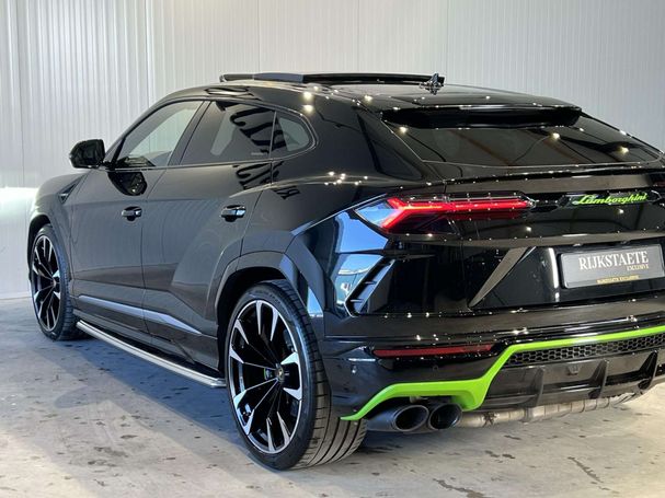 Lamborghini Urus 478 kW image number 8