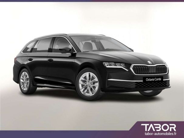 Skoda Octavia Combi TDI DSG 110 kW image number 1