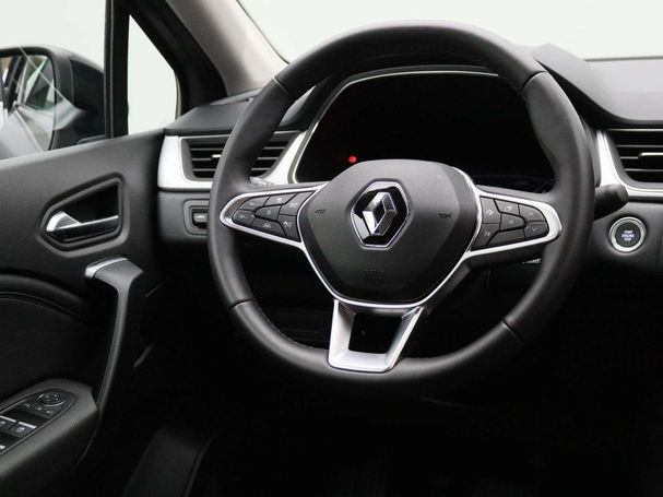 Renault Captur E-Tech Hybrid 145 Techno 105 kW image number 10