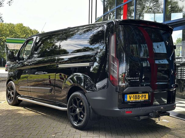 Ford Transit Custom L2H1 2.0 TDCi Trend 96 kW image number 3