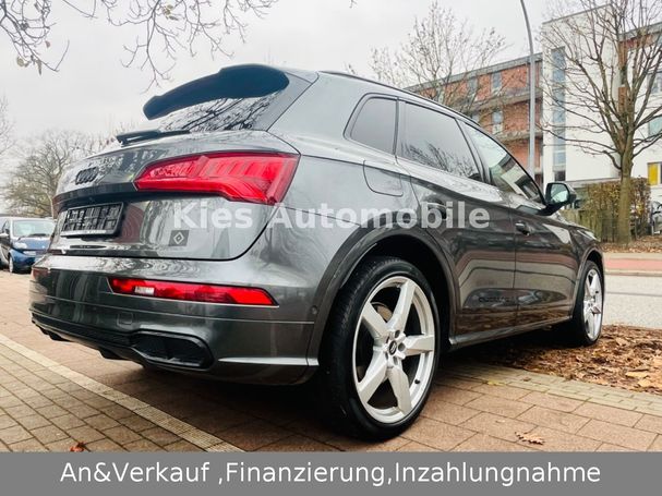 Audi SQ5 3.0 TDI quattro 255 kW image number 6