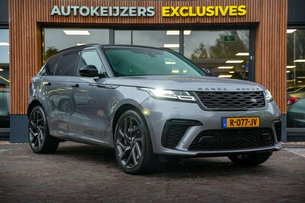 Land Rover Range Rover Velar SVAutobiography Dynamic Edition 405 kW image number 1