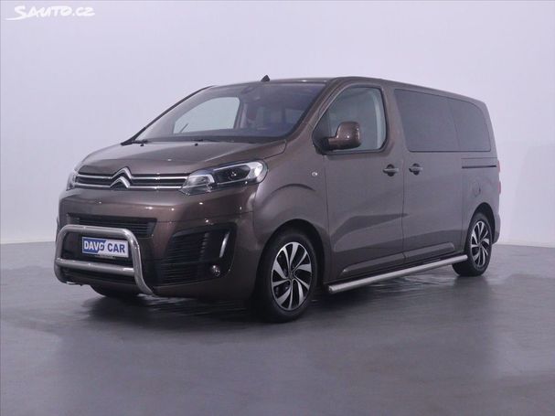 Citroen SpaceTourer 2.0 180 EAT8 Shine 130 kW image number 2