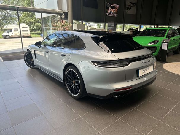 Porsche Panamera GTS Sport Turismo 353 kW image number 3