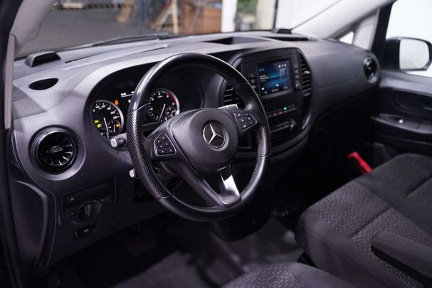 Mercedes-Benz Vito 116 CDi EDITION 120 kW image number 30