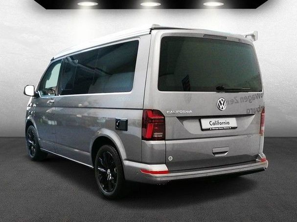 Volkswagen T6 California Ocean 150 kW image number 4