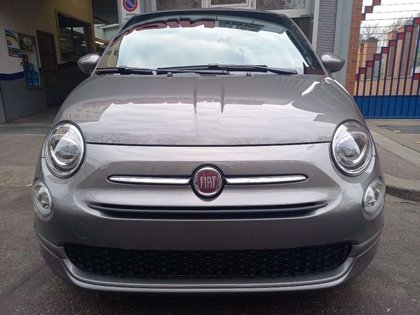 Fiat 500 1.2 51 kW image number 11