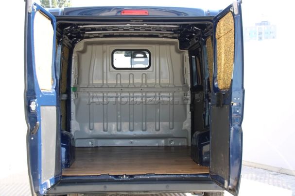 Fiat Ducato 103 kW image number 10