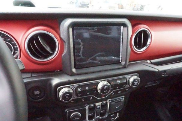 Jeep Gladiator 3.6 V6 210 kW image number 14