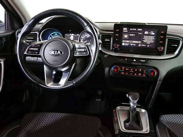 Kia XCeed 1.6 GDI 104 kW image number 20