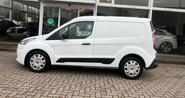 Ford Transit Connect 1.5 74 kW image number 5